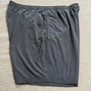 BCG Mens Athletic Shorts